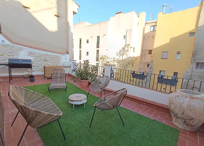 Petra Apartments -Old City With Terrace And Barbecue-
