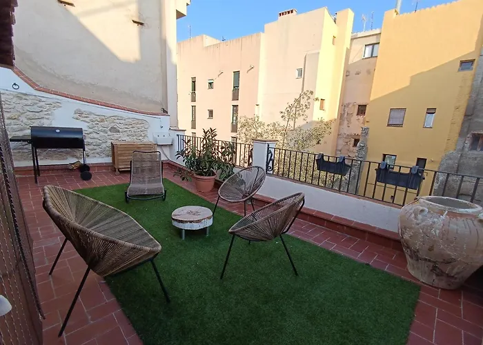 Petra Apartments -Old City With Terrace And Barbecue-