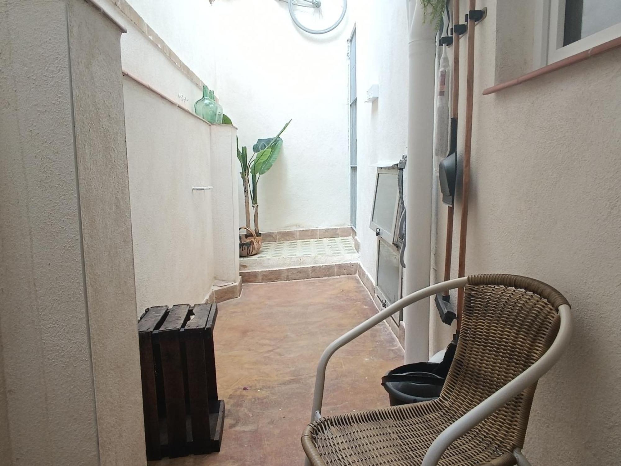 Appartamento Petra -old With Terrace And Barbecue- *