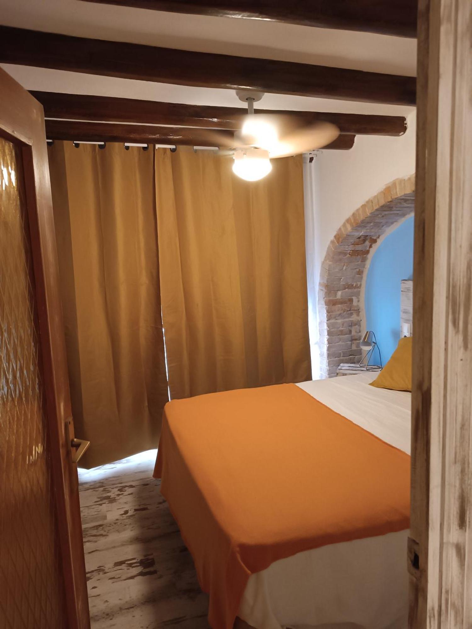 Petra -old With Terrace And Barbecue- Appartement *