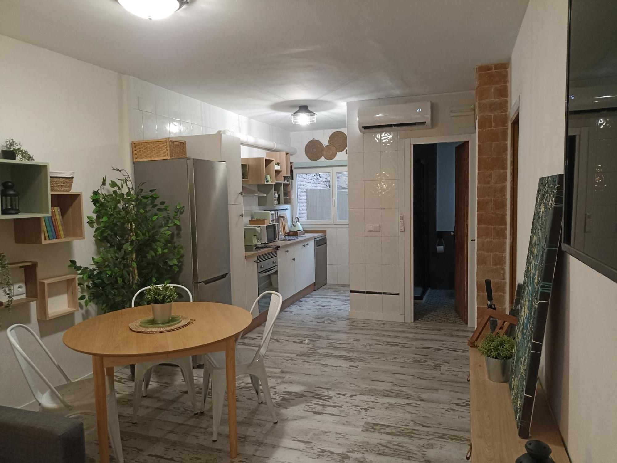 Petra -old With Terrace And Barbecue- Appartement